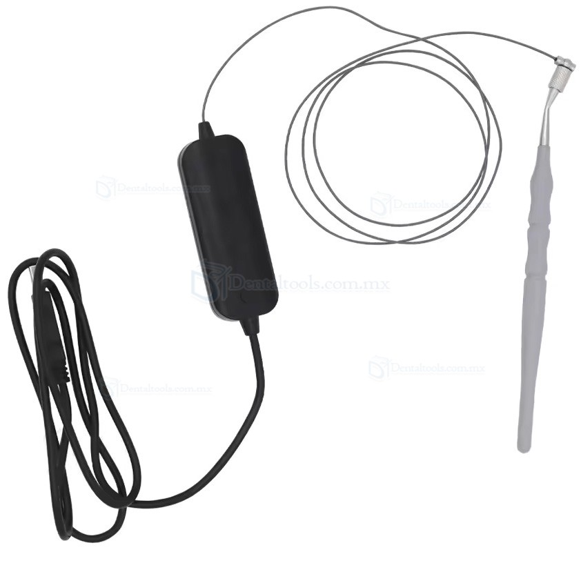 C&aacute;mara Intraoral Digital Dental con Cable, 6 LED y Control de Pie